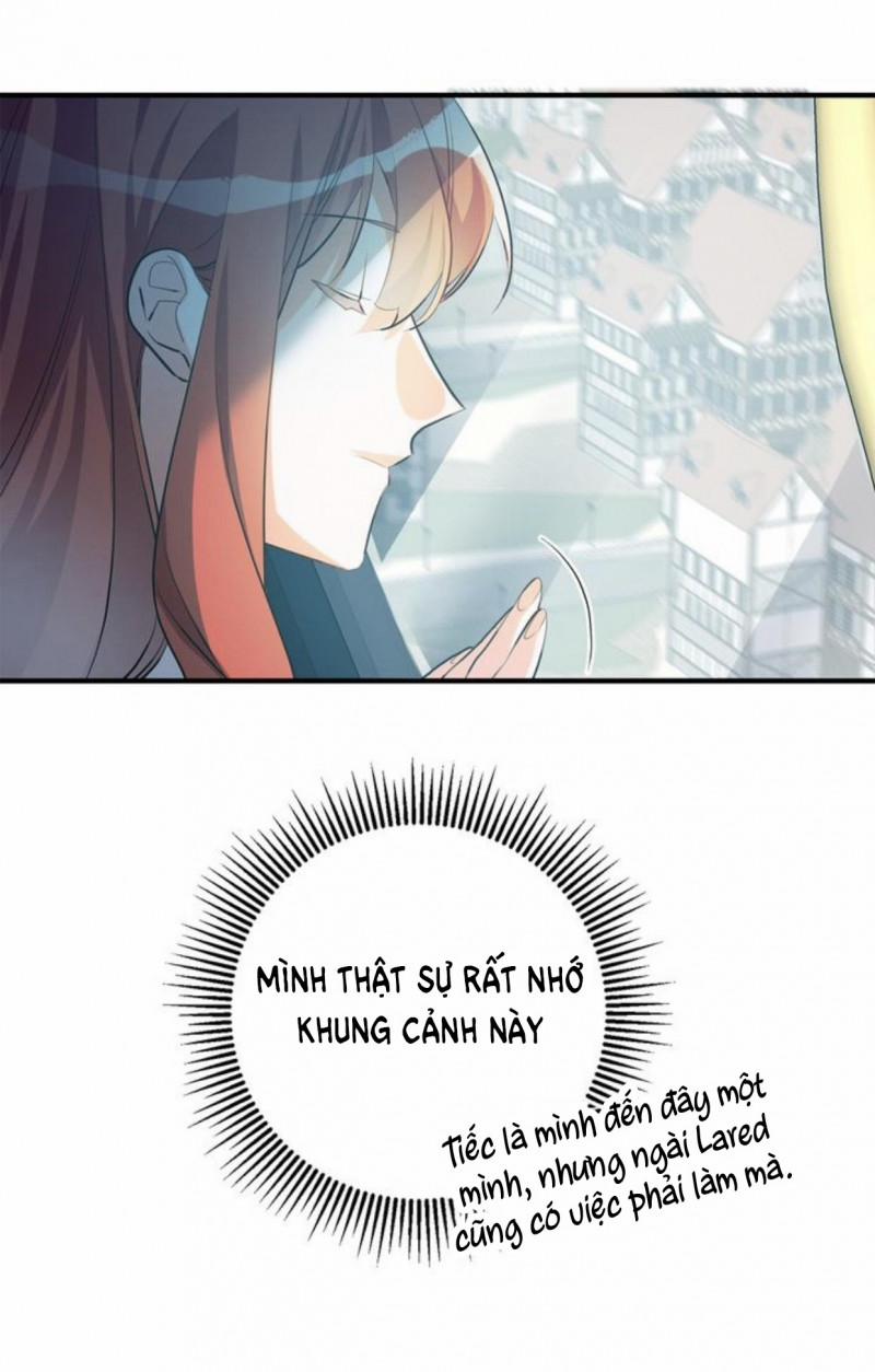 Công Nương Đã Thay Đổi 65.5 trang 23