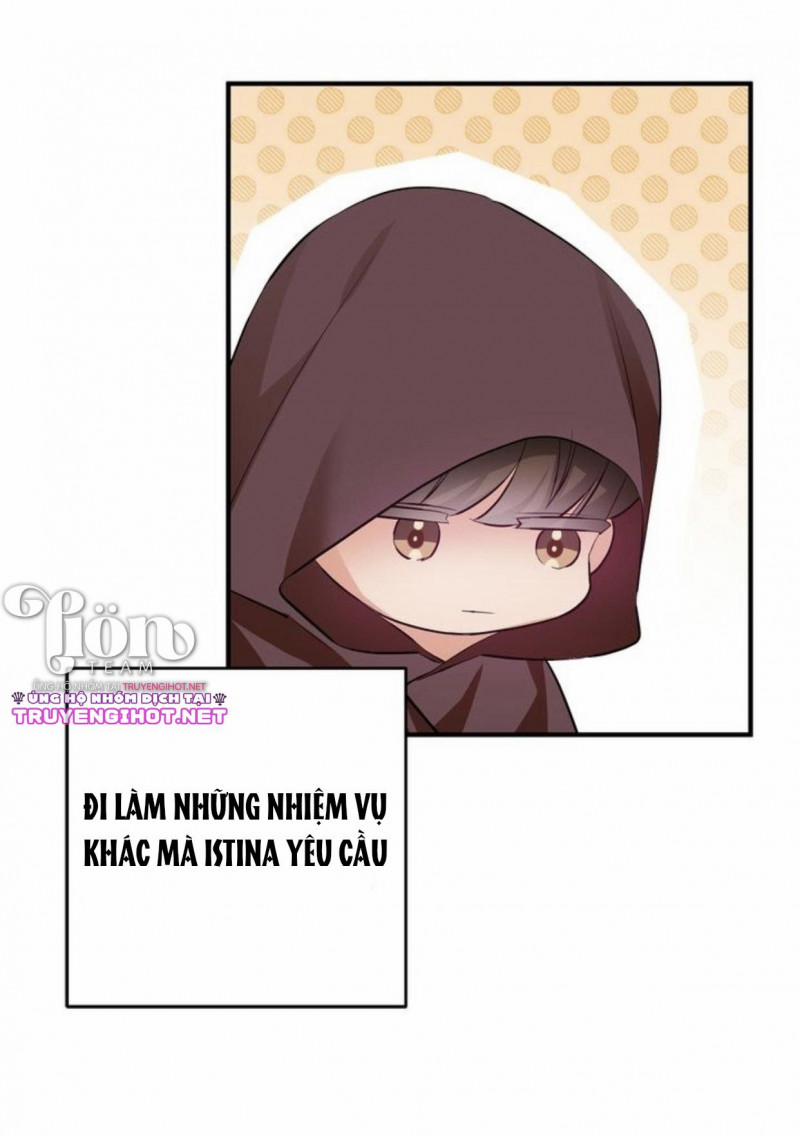 Công Nương Đã Thay Đổi 65.5 trang 24