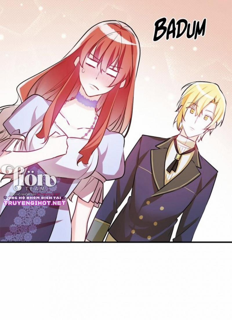 Công Nương Đã Thay Đổi 65.5 trang 30