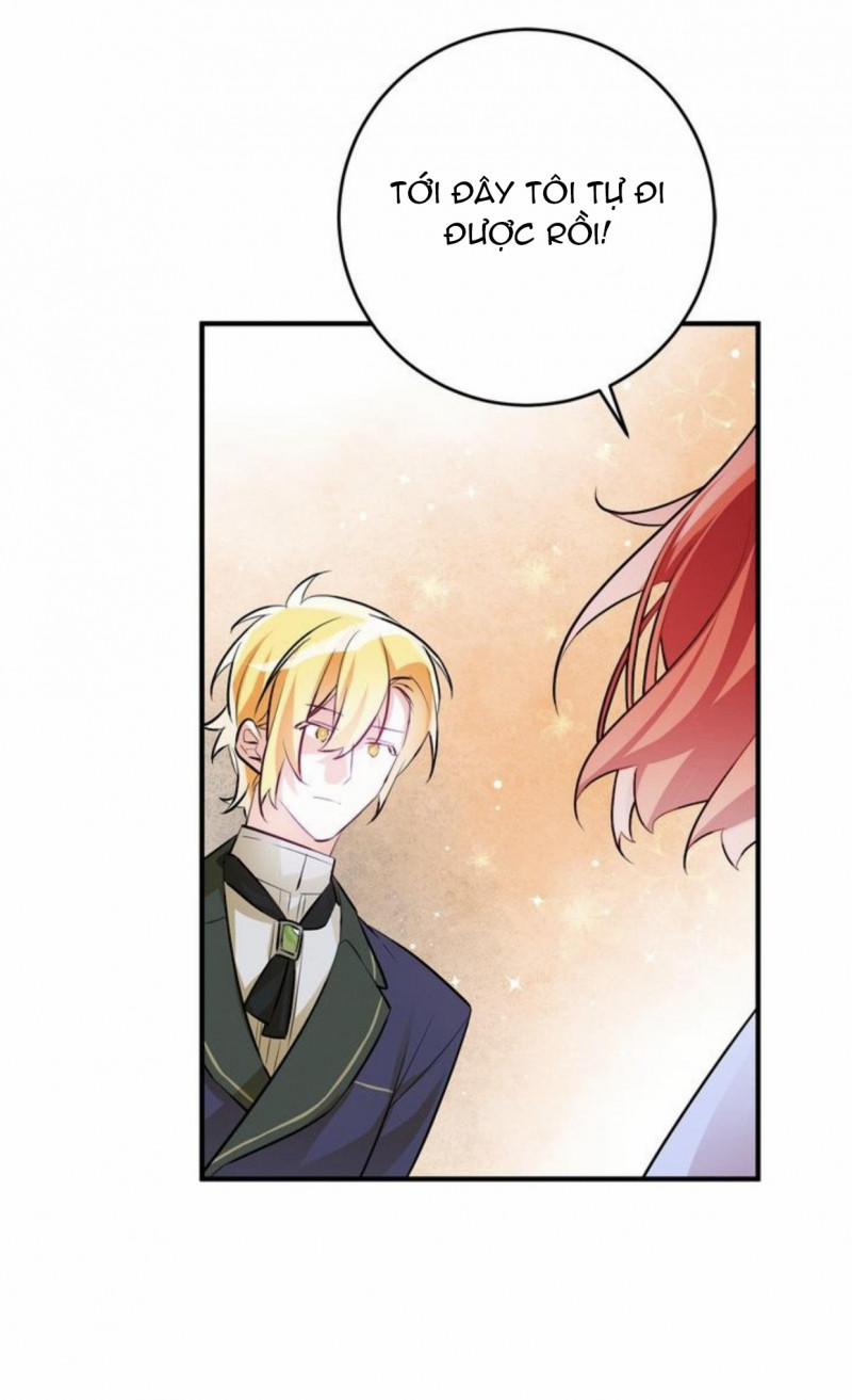 Công Nương Đã Thay Đổi 65.5 trang 32