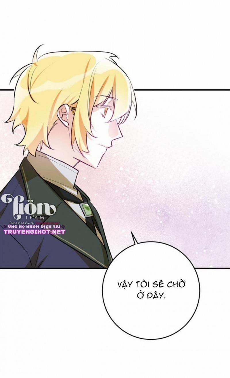 Công Nương Đã Thay Đổi 65.5 trang 33