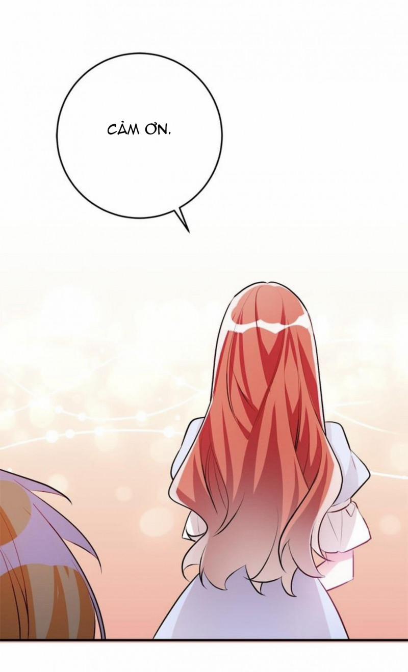 Công Nương Đã Thay Đổi 65.5 trang 34