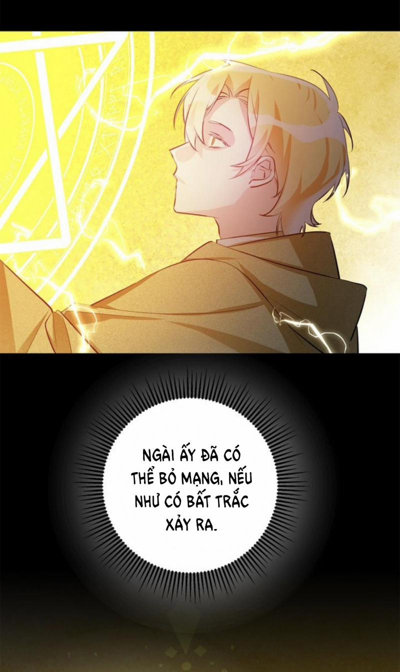 Công Nương Đã Thay Đổi 65.5 trang 6