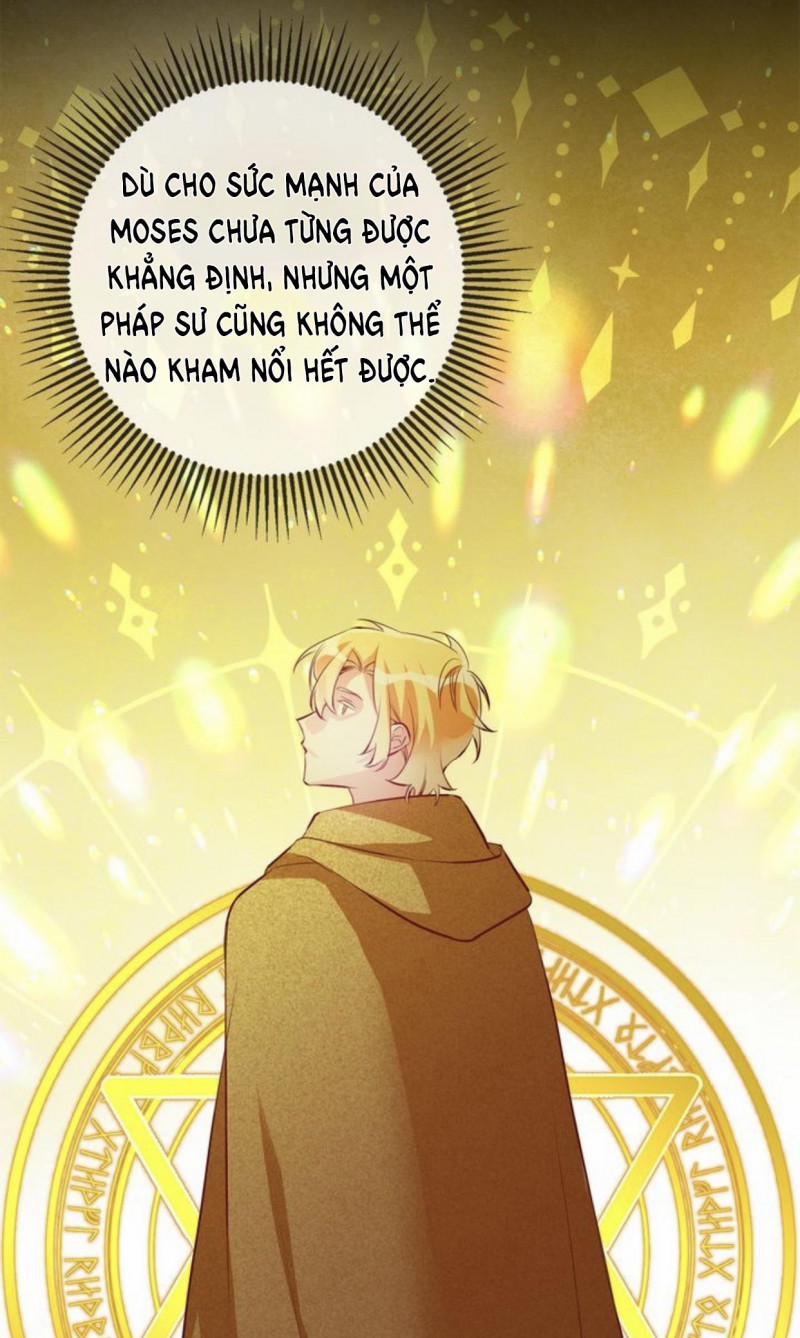 Công Nương Đã Thay Đổi 65.5 trang 7