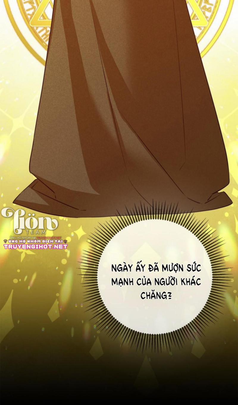 Công Nương Đã Thay Đổi 65.5 trang 8