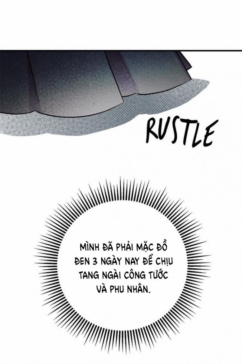 Công Nương Đã Thay Đổi 65 trang 1