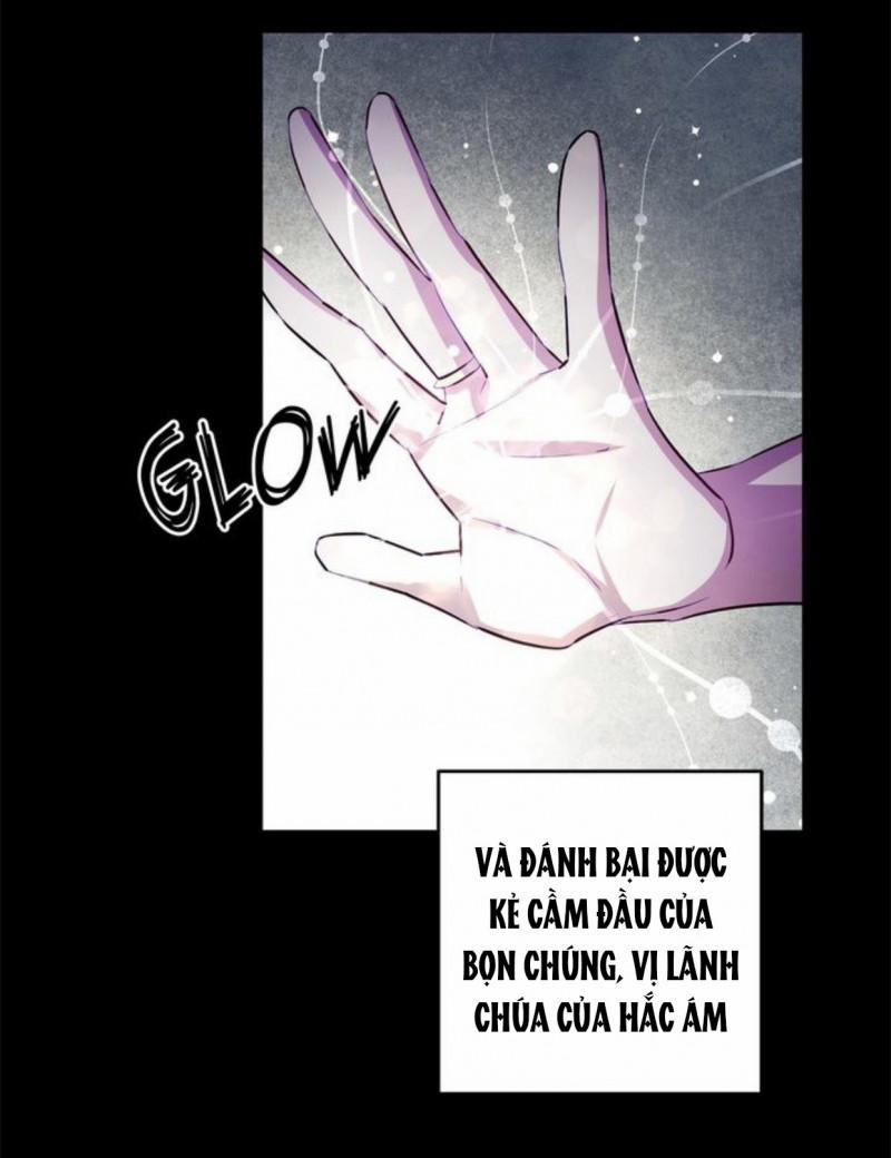 Công Nương Đã Thay Đổi 65 trang 11