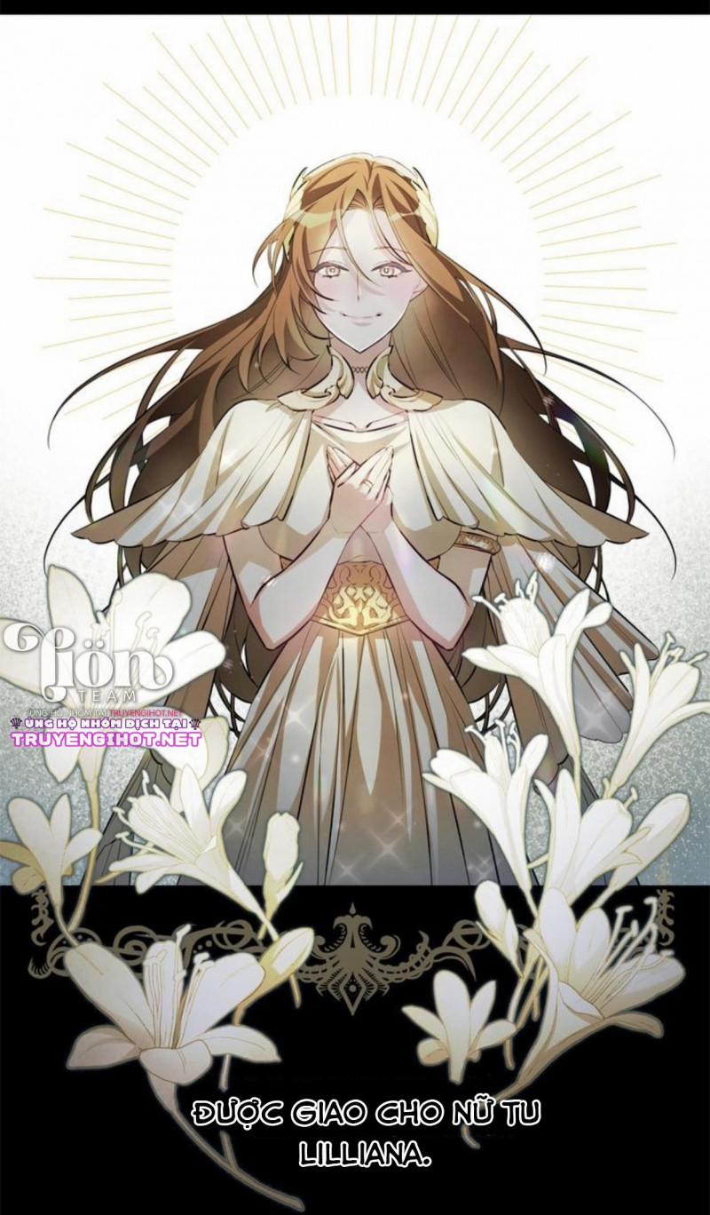 Công Nương Đã Thay Đổi 65 trang 12