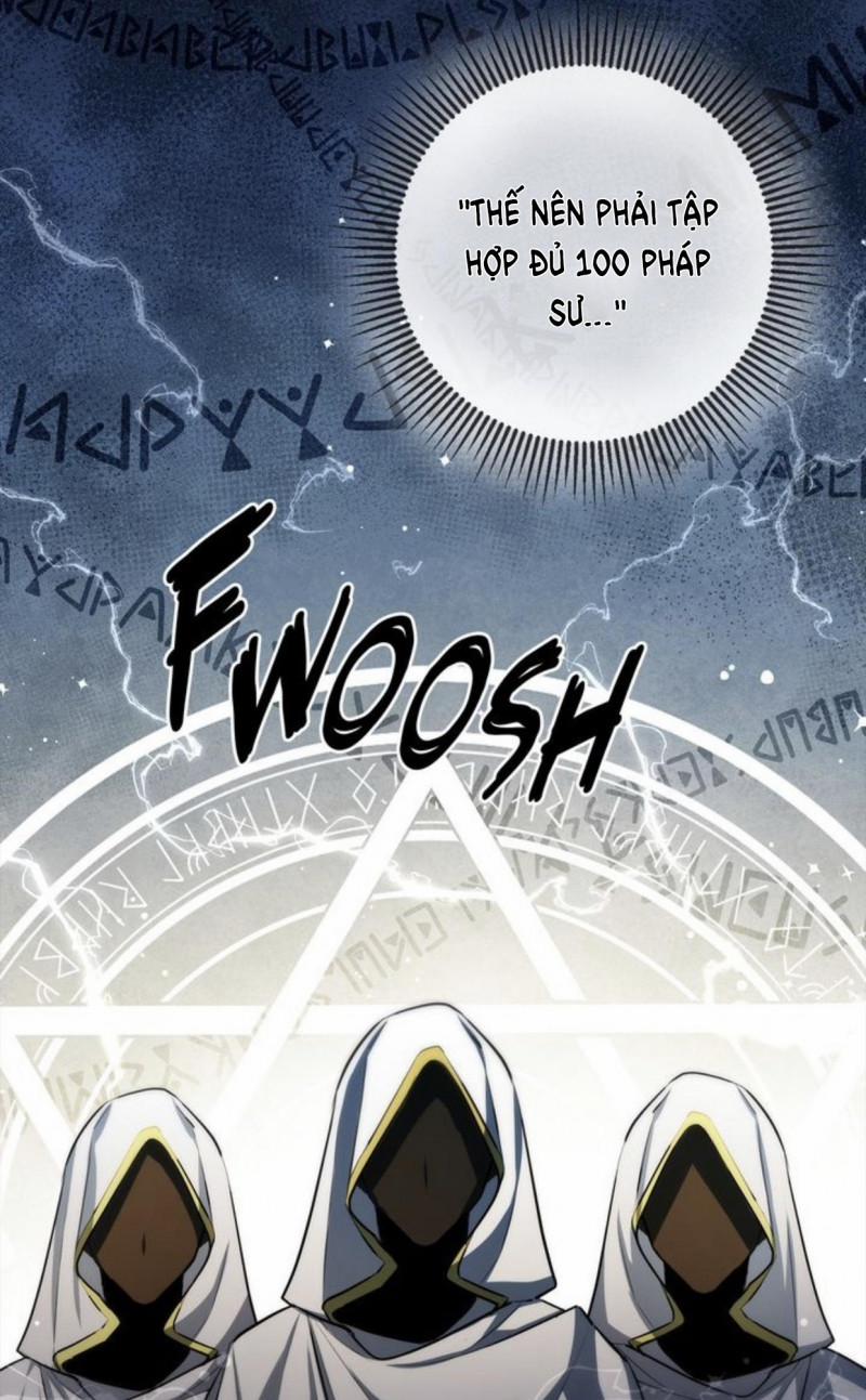 Công Nương Đã Thay Đổi 65 trang 14