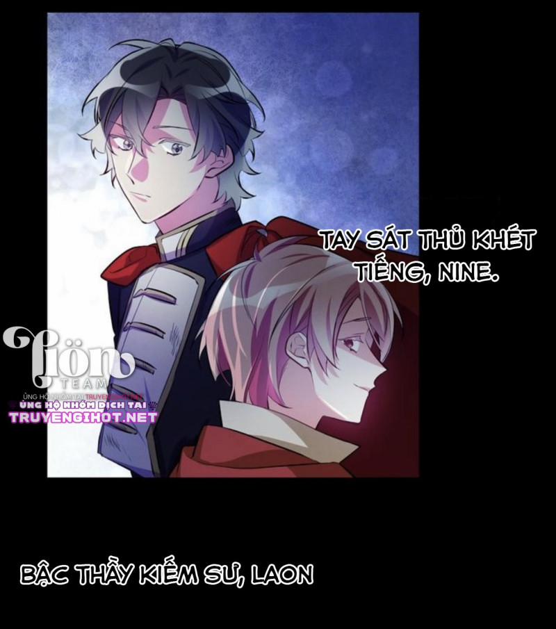 Công Nương Đã Thay Đổi 65 trang 18