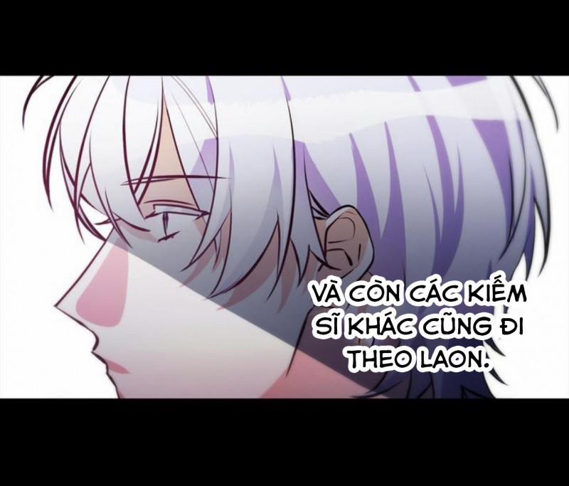 Công Nương Đã Thay Đổi 65 trang 20