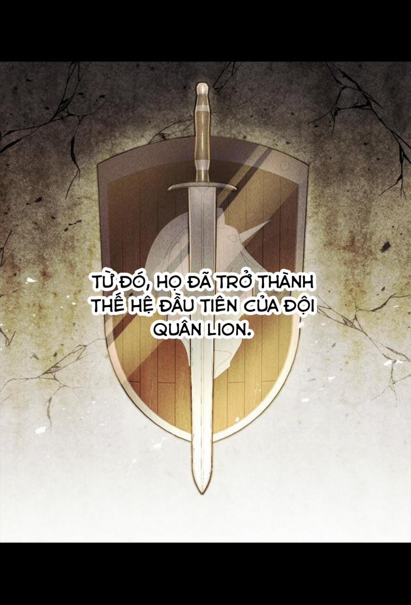 Công Nương Đã Thay Đổi 65 trang 22