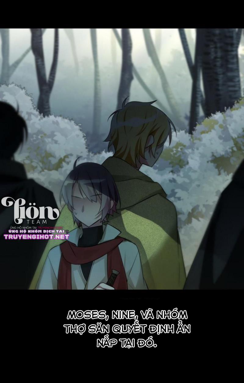 Công Nương Đã Thay Đổi 65 trang 24