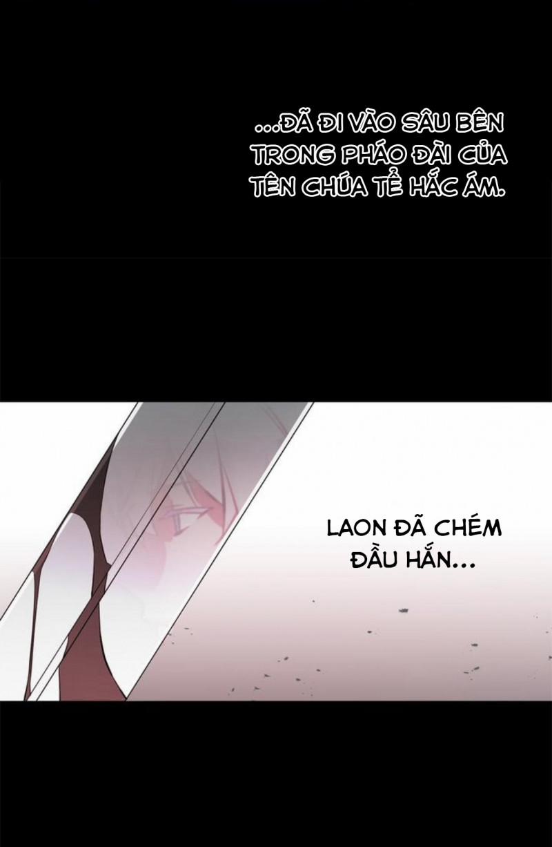 Công Nương Đã Thay Đổi 65 trang 26