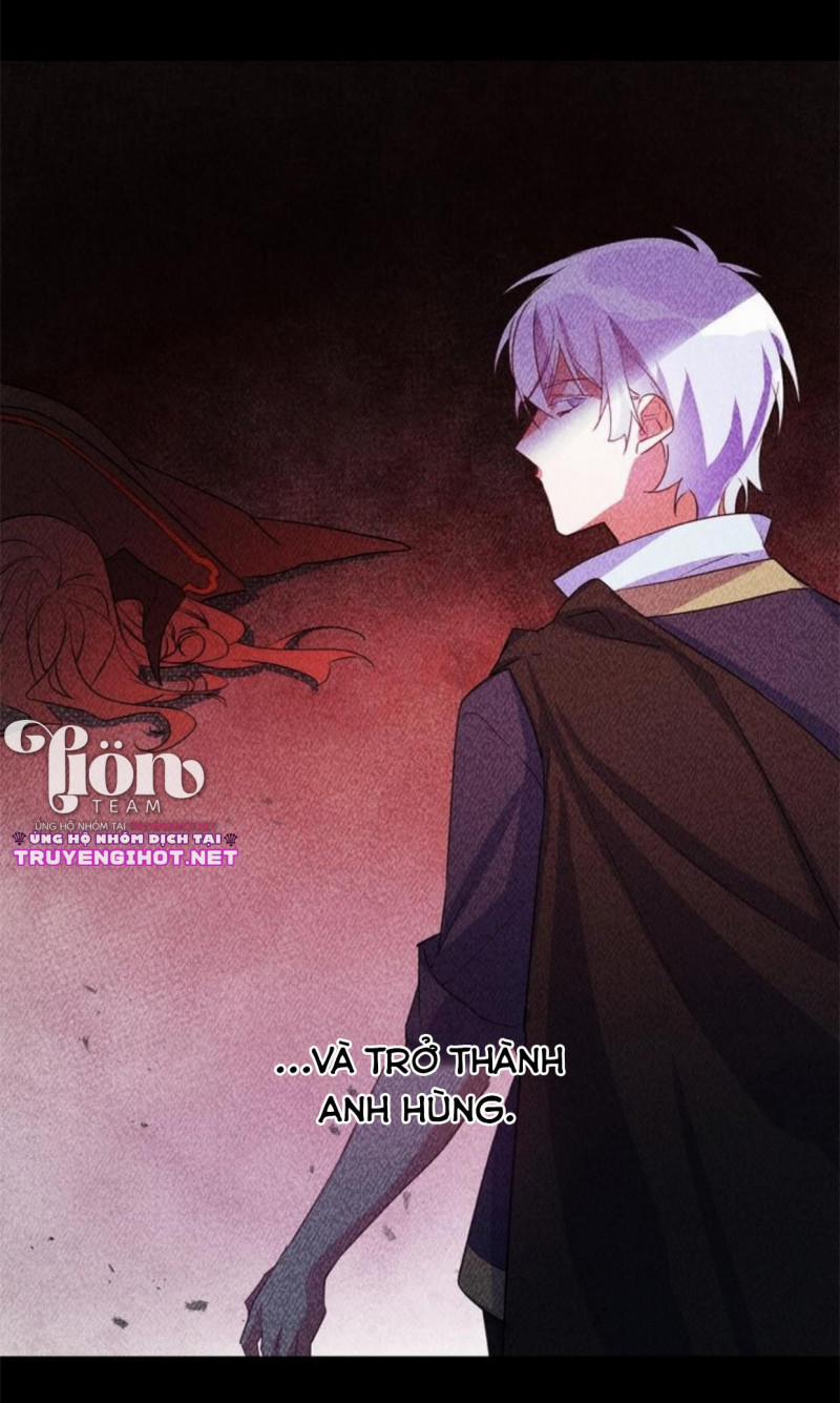 Công Nương Đã Thay Đổi 65 trang 27