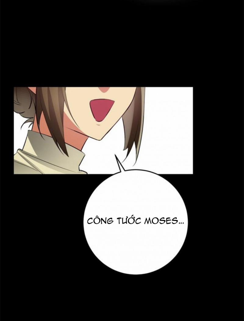 Công Nương Đã Thay Đổi 65 trang 30