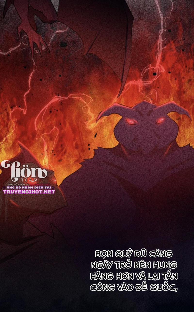 Công Nương Đã Thay Đổi 65 trang 9