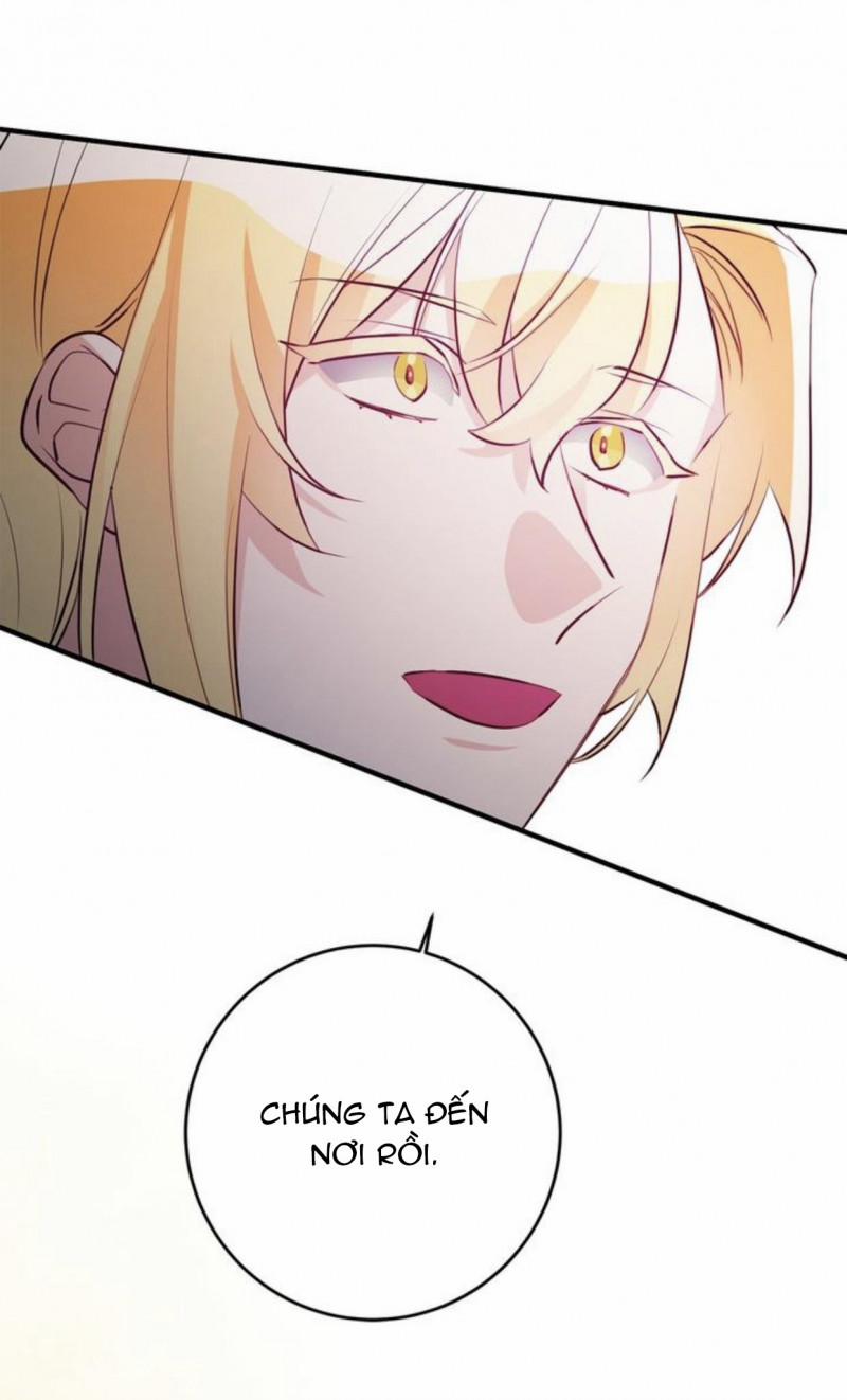 Công Nương Đã Thay Đổi 66.5 trang 10