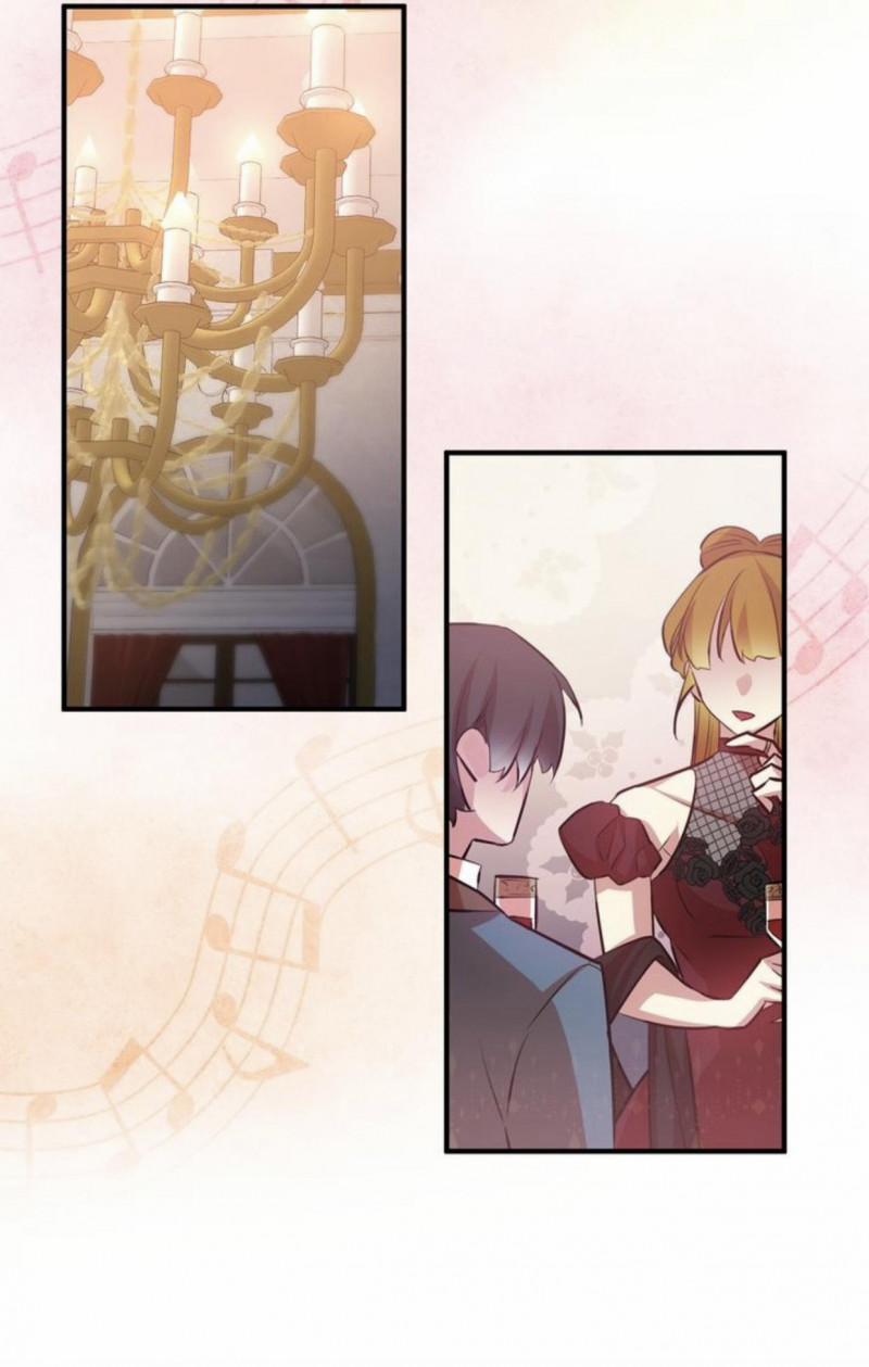 Công Nương Đã Thay Đổi 66.5 trang 13