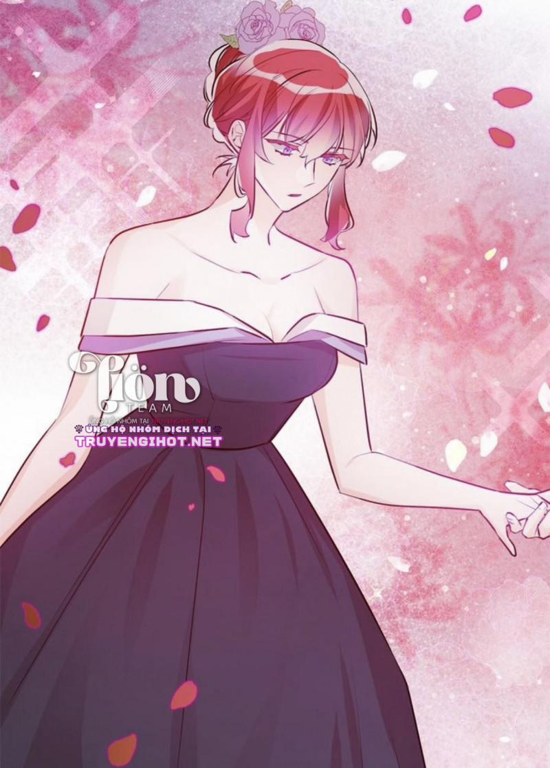 Công Nương Đã Thay Đổi 66.5 trang 15