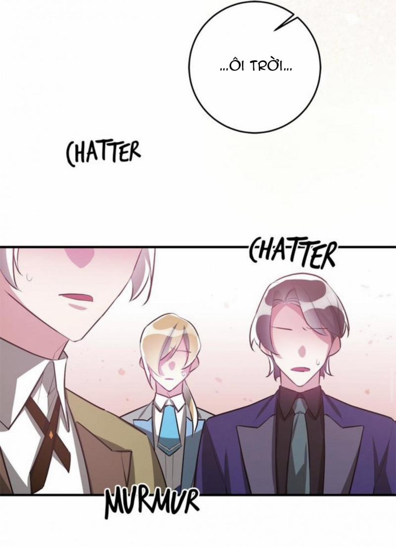 Công Nương Đã Thay Đổi 66.5 trang 17