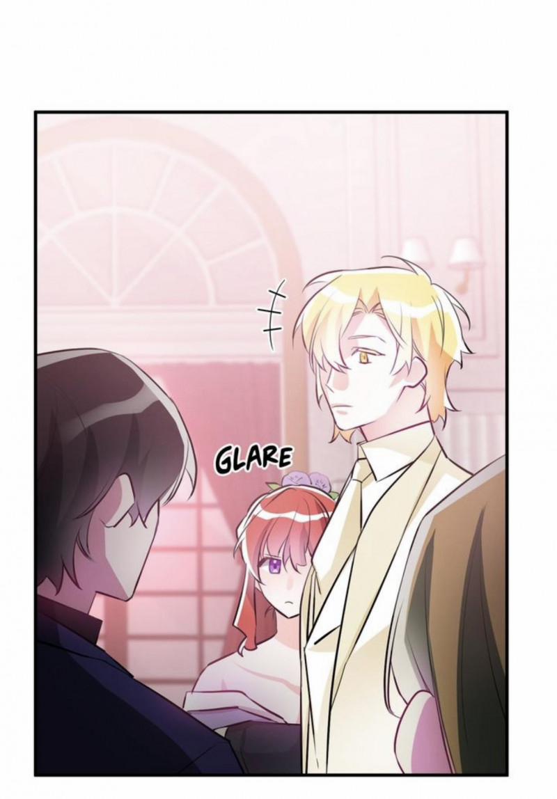 Công Nương Đã Thay Đổi 66.5 trang 19