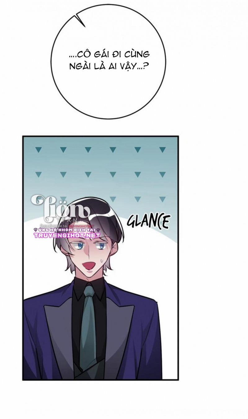 Công Nương Đã Thay Đổi 66.5 trang 21