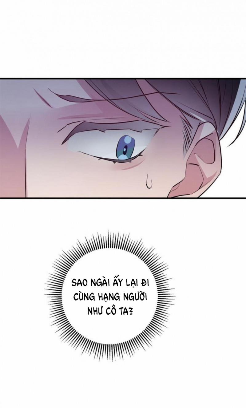 Công Nương Đã Thay Đổi 66.5 trang 22