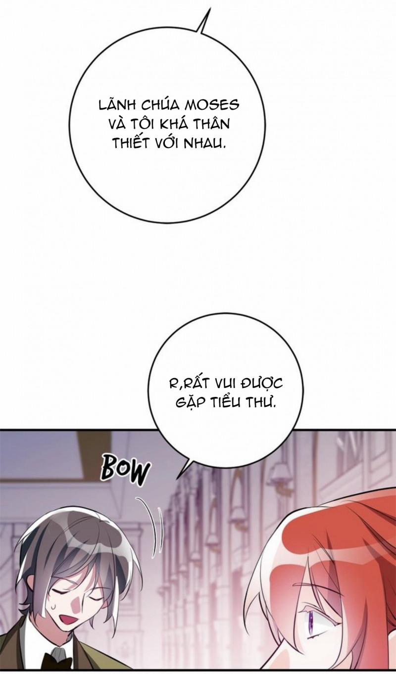 Công Nương Đã Thay Đổi 66.5 trang 26