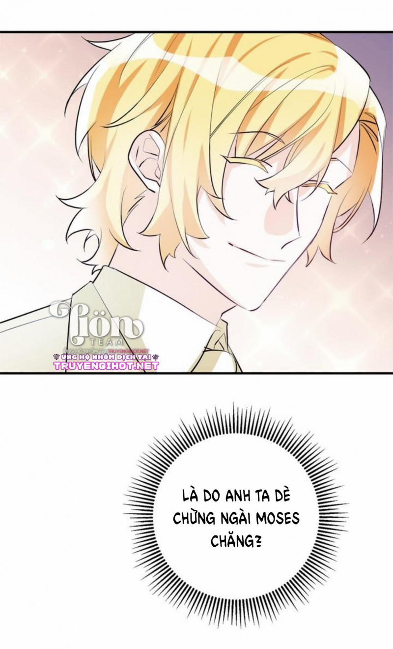 Công Nương Đã Thay Đổi 66.5 trang 28