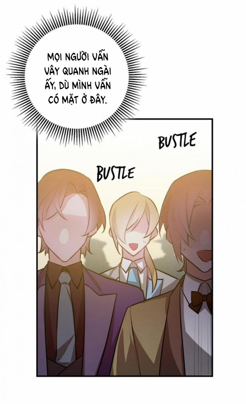 Công Nương Đã Thay Đổi 66.5 trang 29