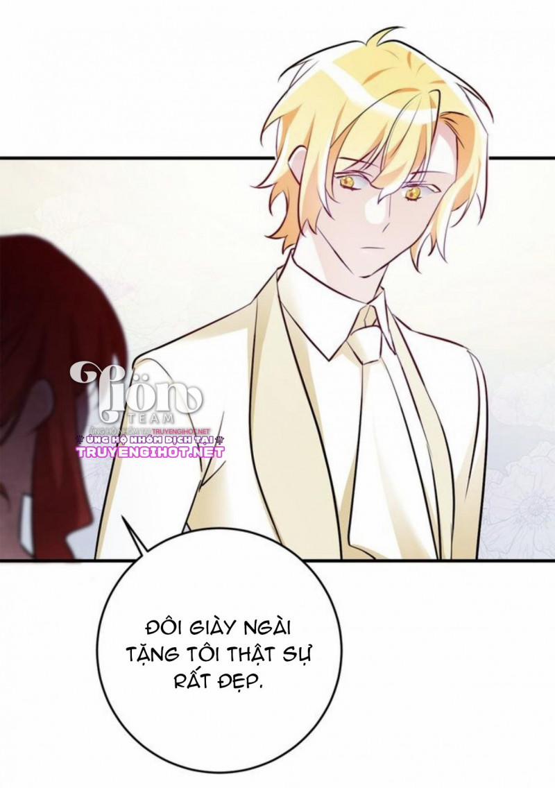 Công Nương Đã Thay Đổi 66.5 trang 3