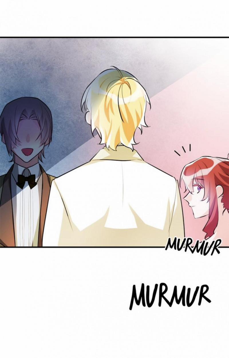 Công Nương Đã Thay Đổi 66.5 trang 30