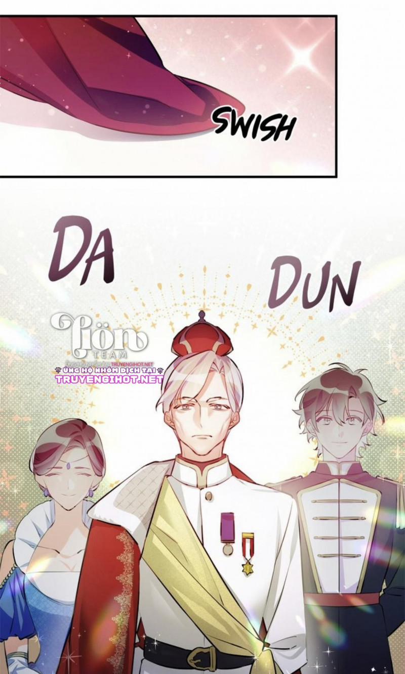 Công Nương Đã Thay Đổi 66.5 trang 31