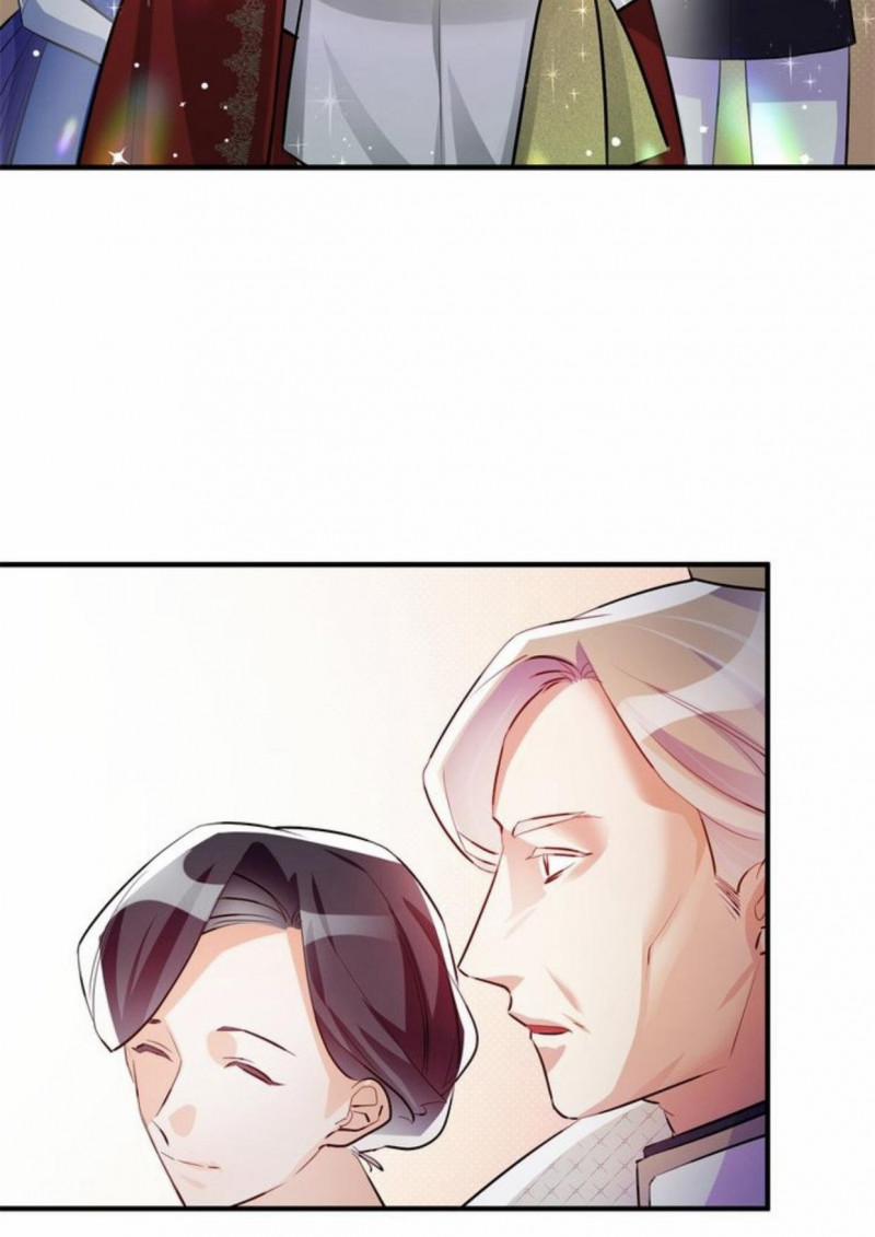 Công Nương Đã Thay Đổi 66.5 trang 32