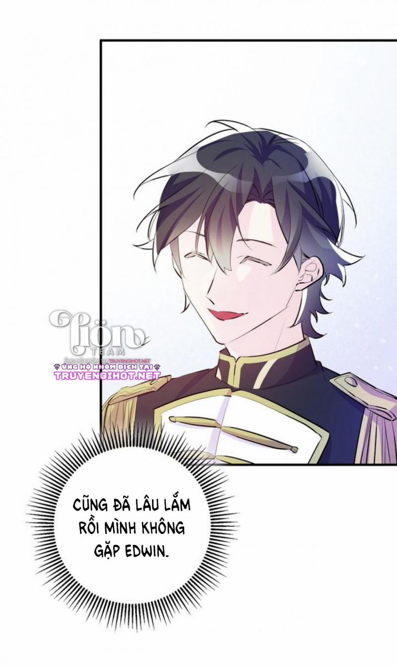 Công Nương Đã Thay Đổi 66.5 trang 34