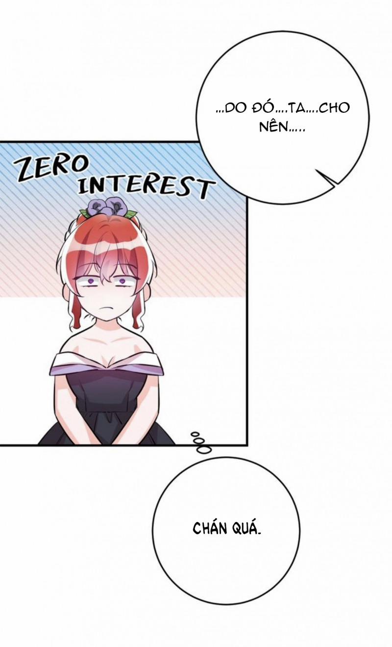 Công Nương Đã Thay Đổi 66.5 trang 35