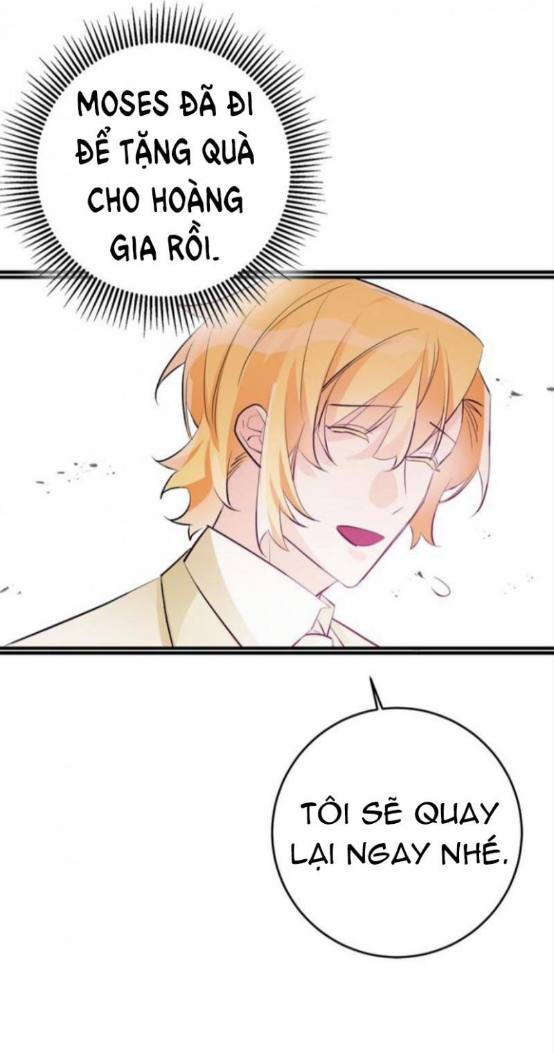 Công Nương Đã Thay Đổi 66.5 trang 36