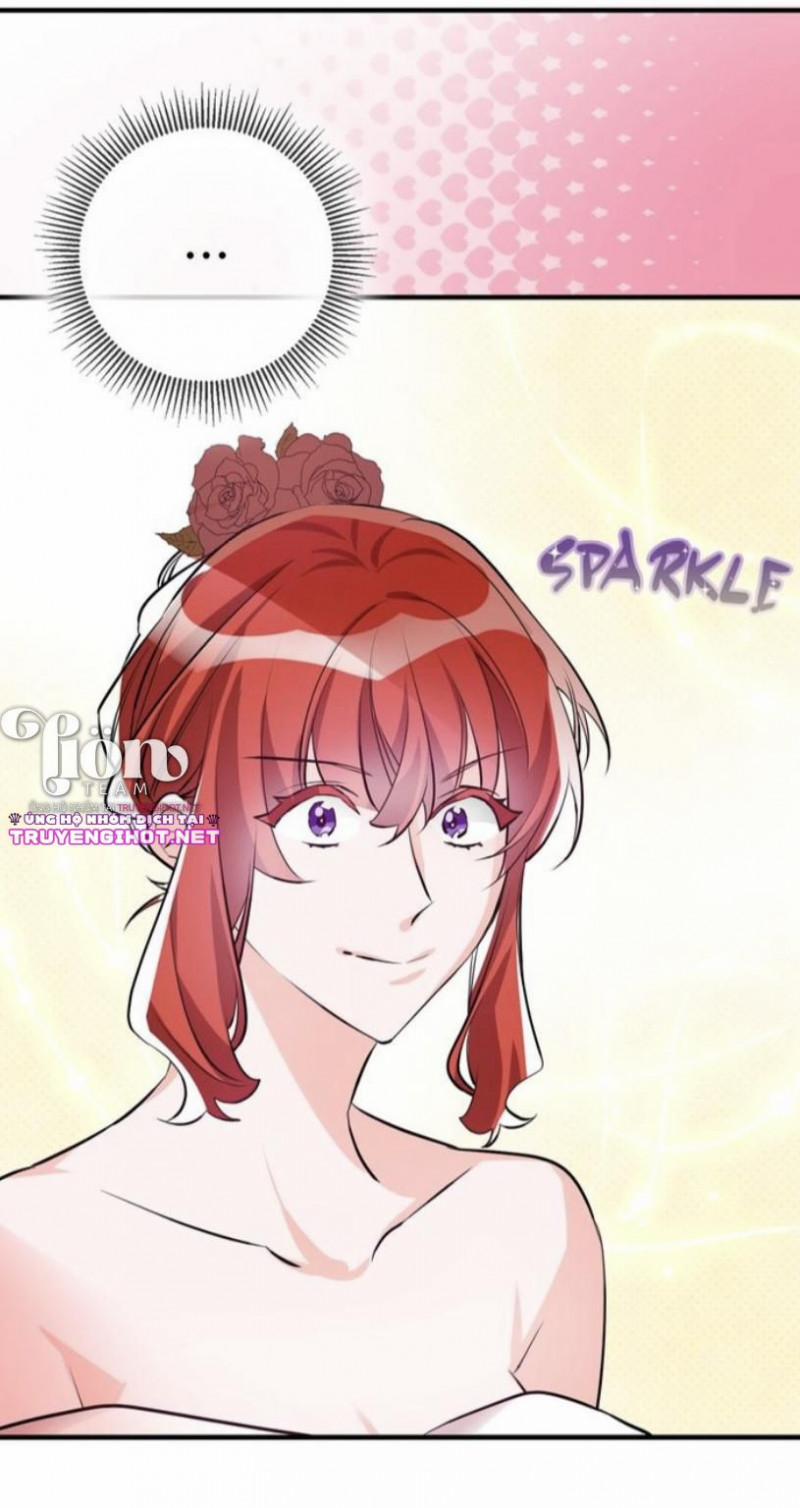 Công Nương Đã Thay Đổi 66.5 trang 37