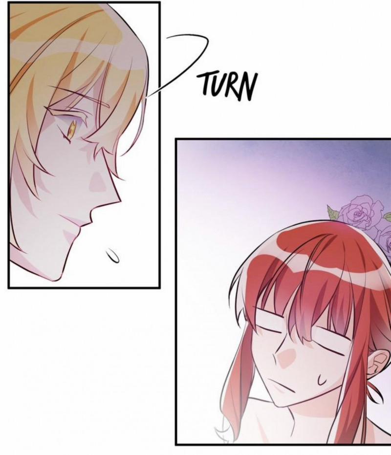 Công Nương Đã Thay Đổi 66.5 trang 4