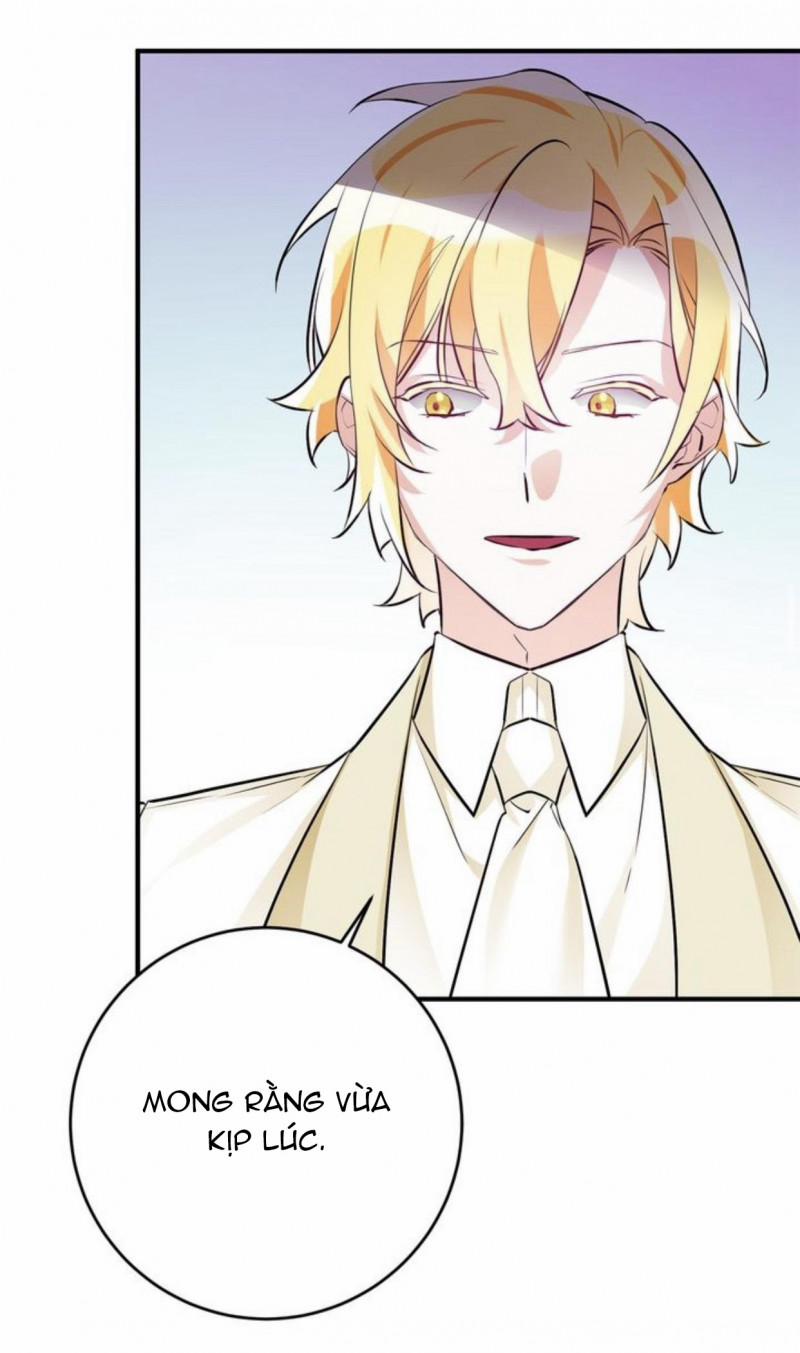 Công Nương Đã Thay Đổi 66.5 trang 7