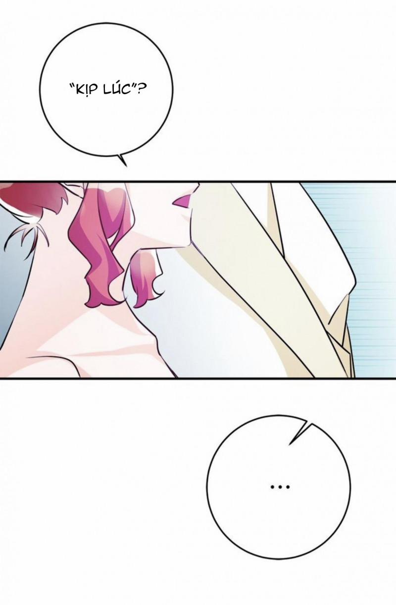 Công Nương Đã Thay Đổi 66.5 trang 8