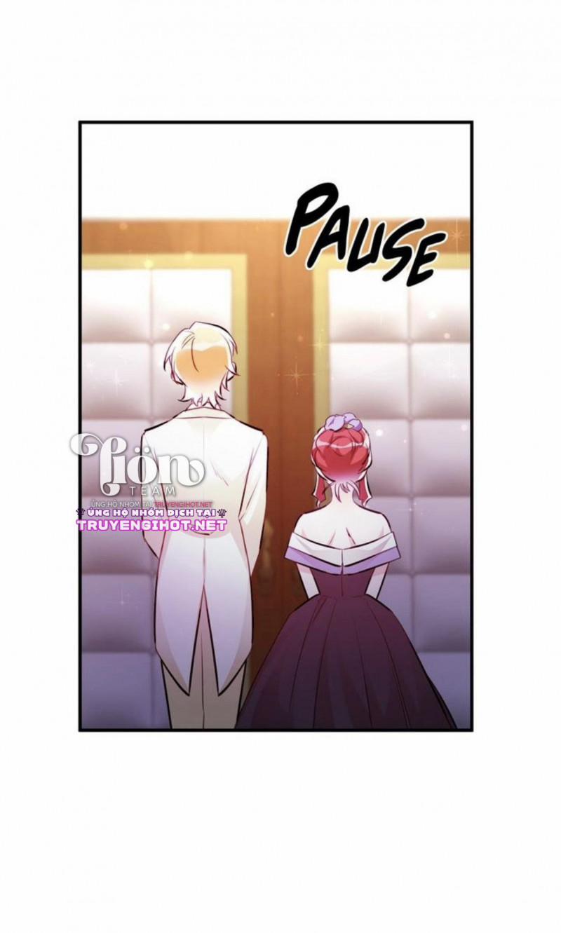 Công Nương Đã Thay Đổi 66.5 trang 9