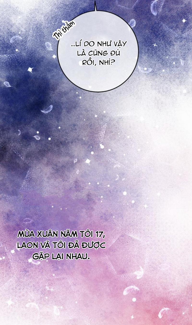 Công Nương Đã Thay Đổi 66 trang 10