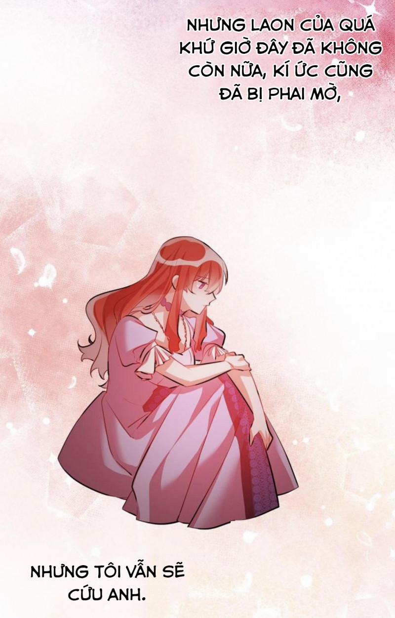 Công Nương Đã Thay Đổi 66 trang 11