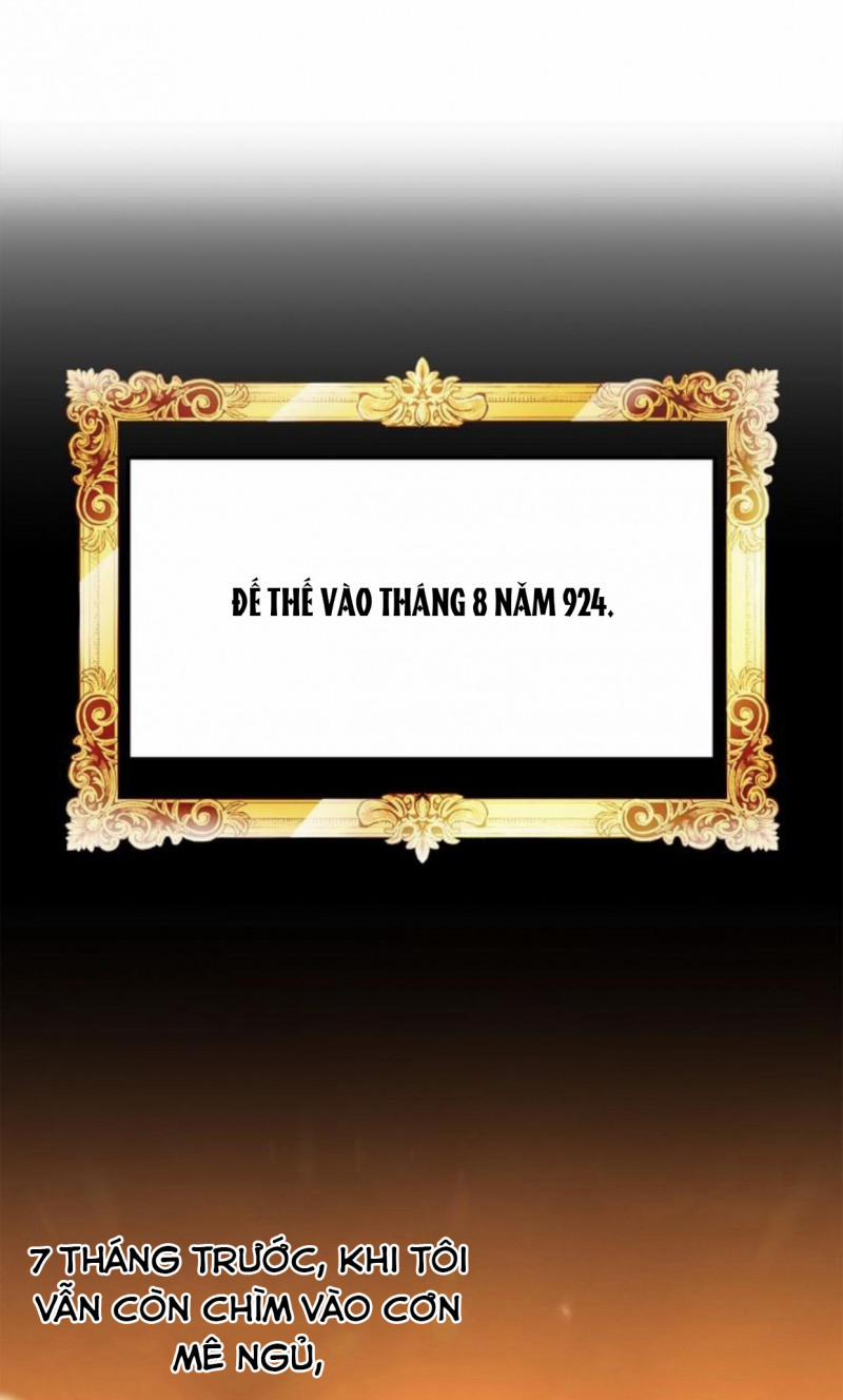 Công Nương Đã Thay Đổi 66 trang 13