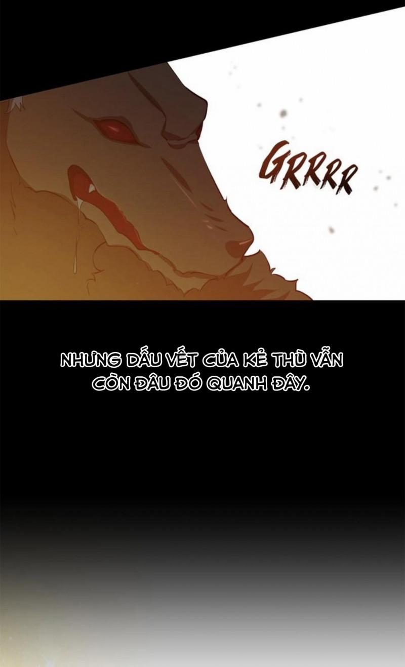 Công Nương Đã Thay Đổi 66 trang 15