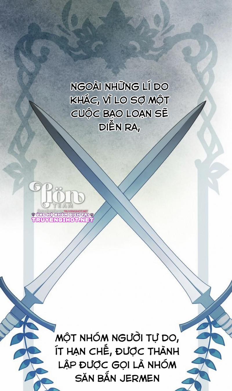 Công Nương Đã Thay Đổi 66 trang 18