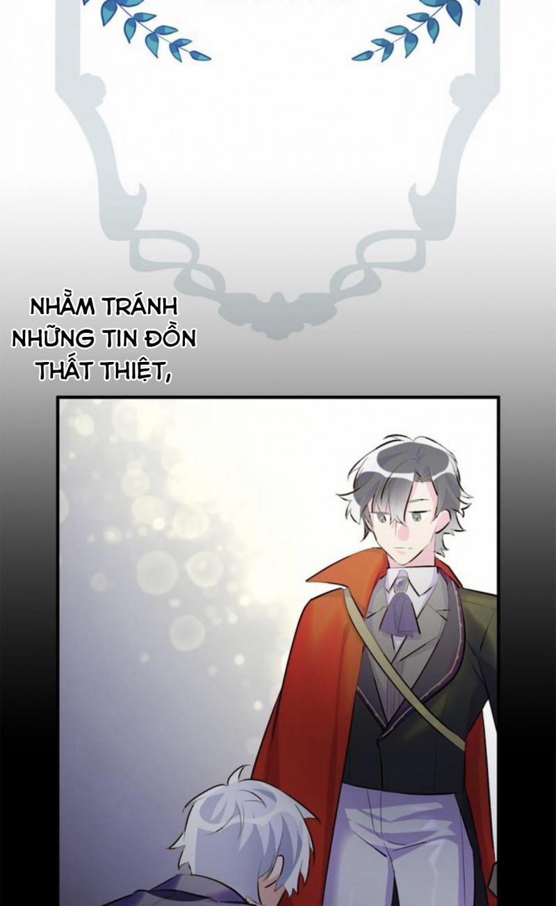 Công Nương Đã Thay Đổi 66 trang 19