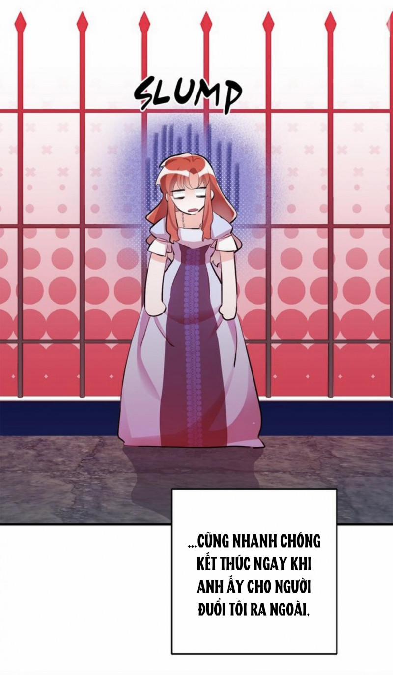 Công Nương Đã Thay Đổi 66 trang 2